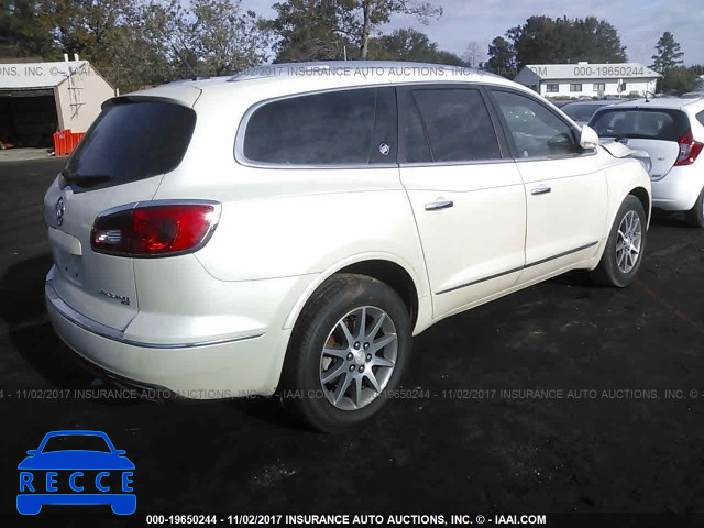 2013 Buick Enclave 5GAKVCKD2DJ196987 image 3