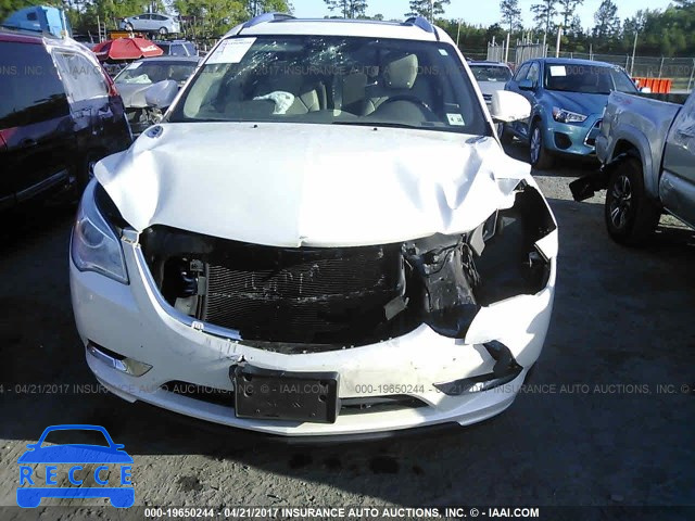 2013 Buick Enclave 5GAKVCKD2DJ196987 Bild 5