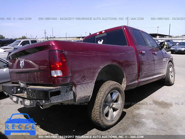 2014 RAM 1500 1C6RR6GT1ES287559 image 3