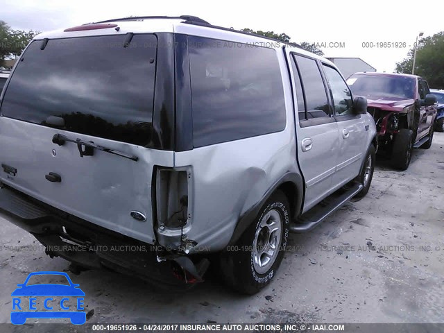 2001 Ford Expedition XLT 1FMRU15W81LA88600 image 3