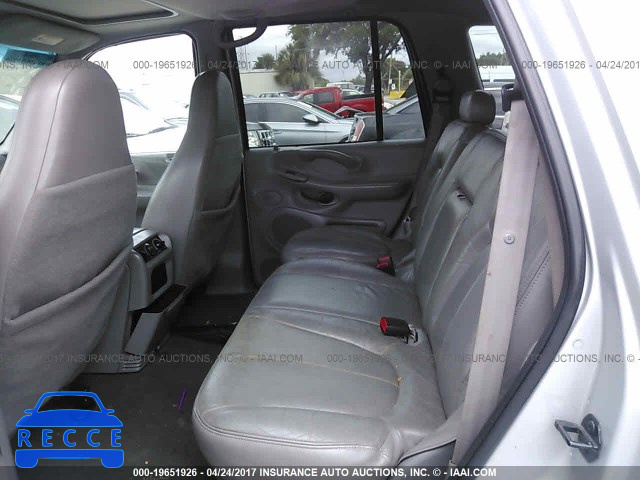 2001 Ford Expedition XLT 1FMRU15W81LA88600 image 7