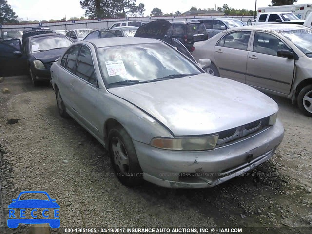 2000 Mitsubishi Galant 4A3AA46G7YE151328 зображення 0