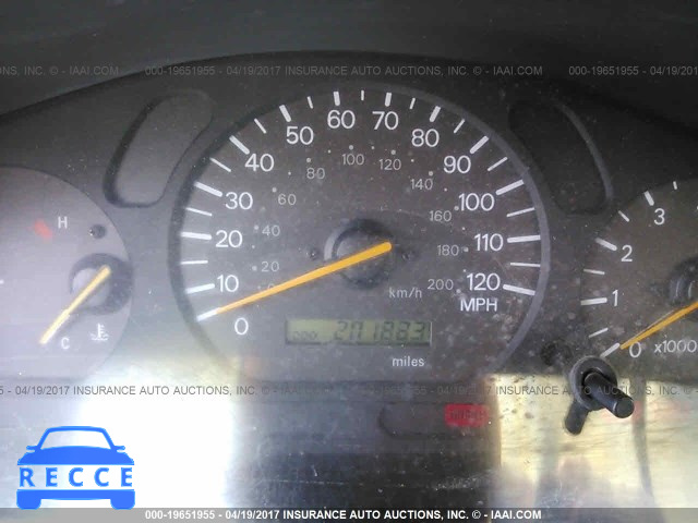 2000 Mitsubishi Galant 4A3AA46G7YE151328 image 6