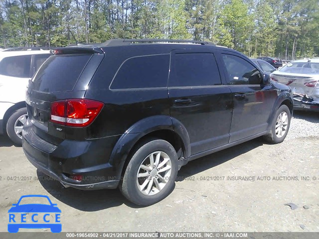 2015 Dodge Journey SXT 3C4PDCBG3FT605446 зображення 3