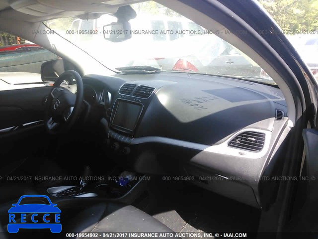 2015 Dodge Journey SXT 3C4PDCBG3FT605446 image 4