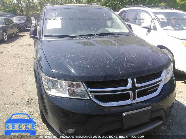 2015 Dodge Journey SXT 3C4PDCBG3FT605446 зображення 5