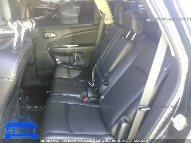 2015 Dodge Journey SXT 3C4PDCBG3FT605446 image 7