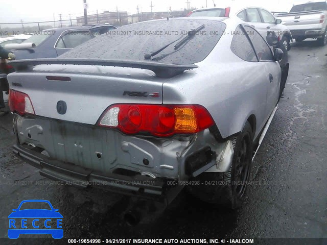 2002 Acura RSX TYPE-S JH4DC53052C038972 image 3