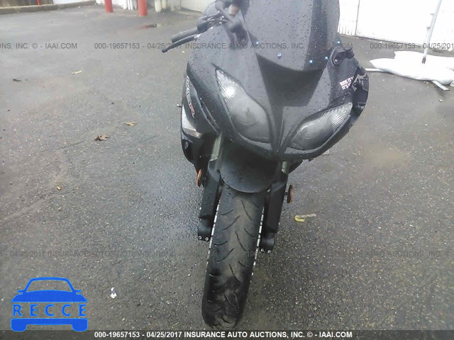 2012 Kawasaki ZX600 JKAZX4R18CA035349 зображення 4