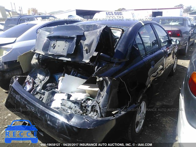 2004 SATURN ION 1G8AG52F94Z217007 зображення 3