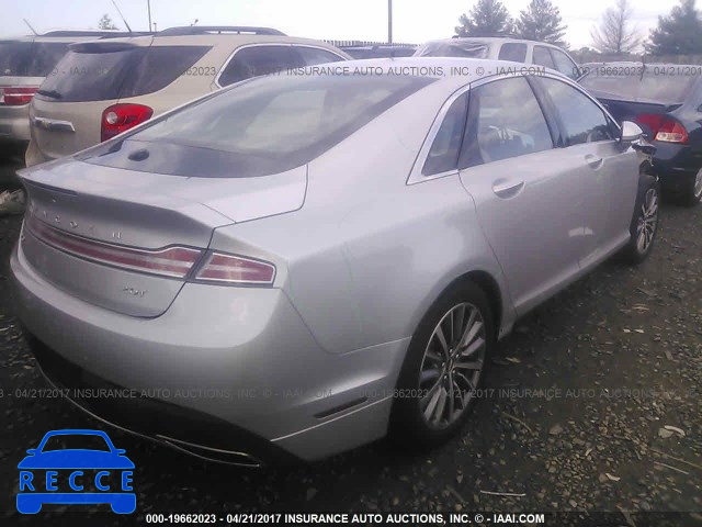 2017 LINCOLN MKZ 3LN6L5C90HR615714 Bild 3