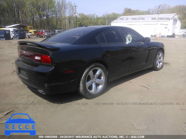 2012 Dodge Charger 2C3CDXHG0CH129095 Bild 3