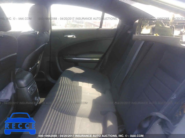 2012 Dodge Charger 2C3CDXHG0CH129095 Bild 7