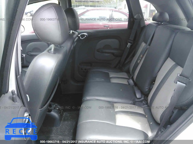 2004 Chrysler PT Cruiser TOURING 3C4FY58824T227872 Bild 7