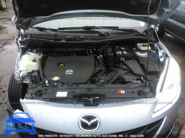 2012 Mazda 5 JM1CW2BL5C0109380 image 9