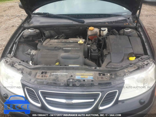 2007 Saab 9-3 2.0T YS3FD49Y471120346 зображення 9