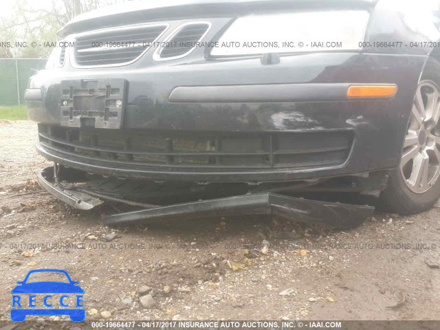 2007 Saab 9-3 2.0T YS3FD49Y471120346 image 5