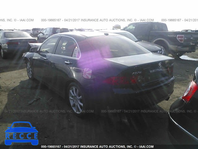 2006 Acura TSX JH4CL96826C031228 image 2