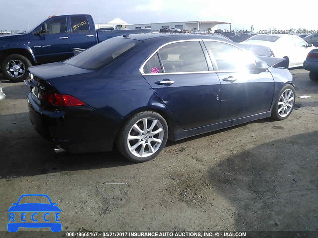 2006 Acura TSX JH4CL96826C031228 image 3