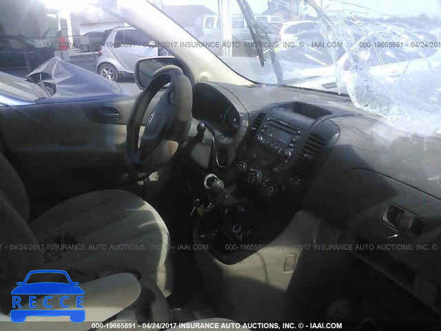 2006 KIA Sedona KNDMB233066046267 image 4