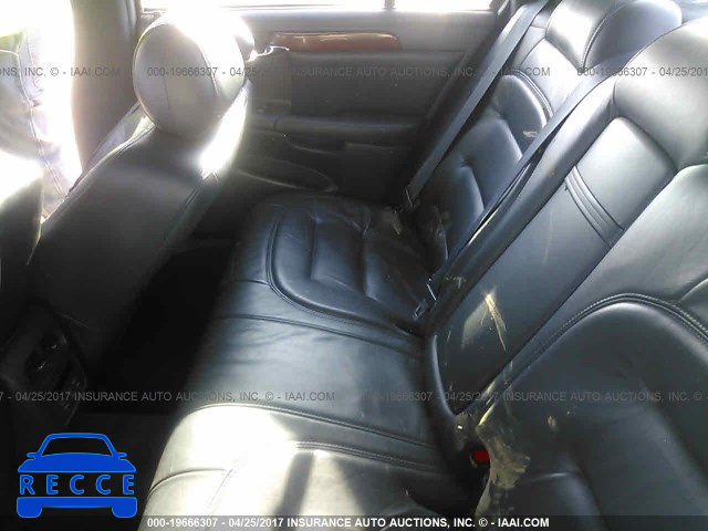 2000 Cadillac Deville 1G6KD54Y0YU286692 image 7