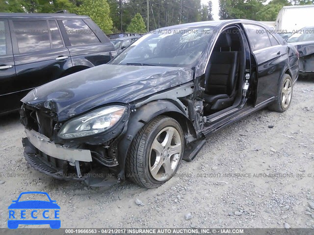 2014 Mercedes-benz E 250 BLUETEC WDDHF0EB9EA929493 зображення 1