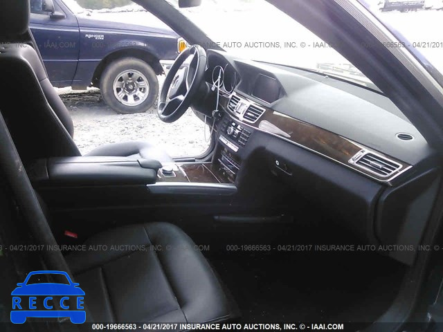 2014 Mercedes-benz E 250 BLUETEC WDDHF0EB9EA929493 зображення 4