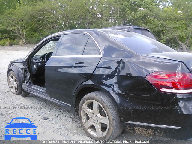 2014 Mercedes-benz E 250 BLUETEC WDDHF0EB9EA929493 зображення 5