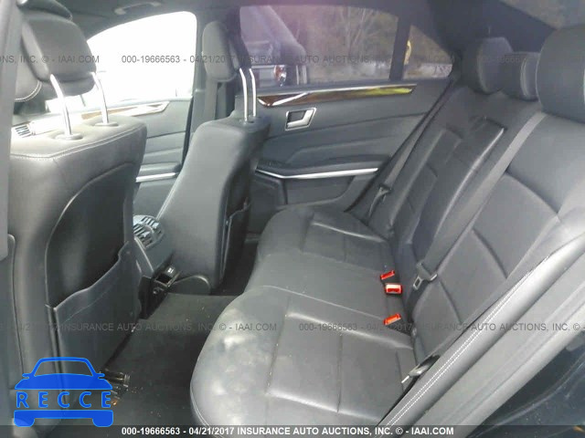 2014 Mercedes-benz E 250 BLUETEC WDDHF0EB9EA929493 зображення 7