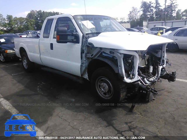 2016 Ford F250 SUPER DUTY 1FT7X2A61GED29876 image 0
