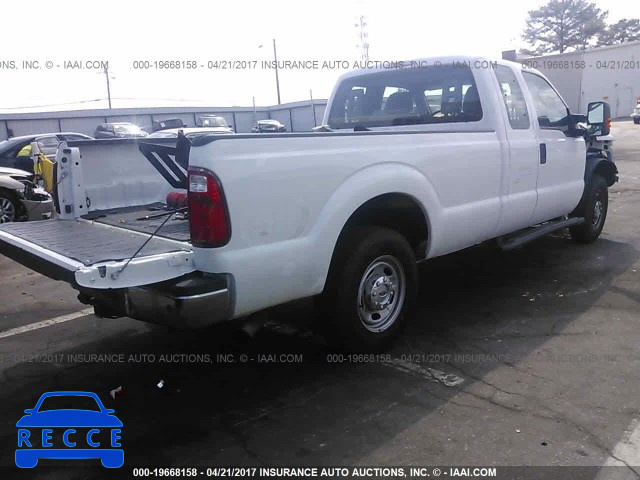 2016 Ford F250 SUPER DUTY 1FT7X2A61GED29876 image 3