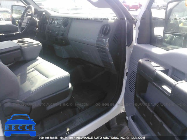 2016 Ford F250 SUPER DUTY 1FT7X2A61GED29876 image 4
