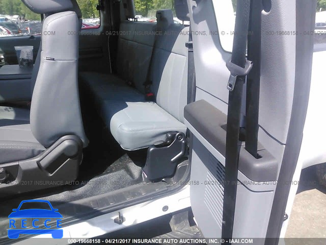 2016 Ford F250 SUPER DUTY 1FT7X2A61GED29876 image 7