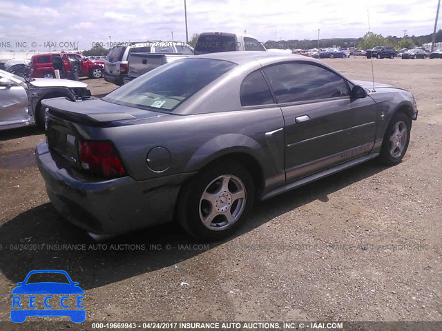2003 FORD MUSTANG 1FAFP40483F437882 image 3