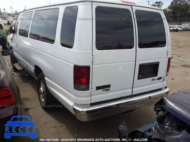2013 Ford Econoline E350 SUPER DUTY WAGON 1FBSS3BL4DDA22002 Bild 2
