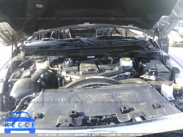 2017 RAM 2500 SLT 3C6UR5JL0HG587974 image 9