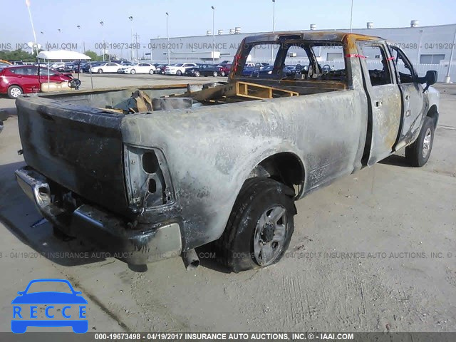 2017 RAM 2500 SLT 3C6UR5JL0HG587974 image 3