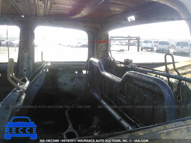 2017 RAM 2500 SLT 3C6UR5JL0HG587974 image 7