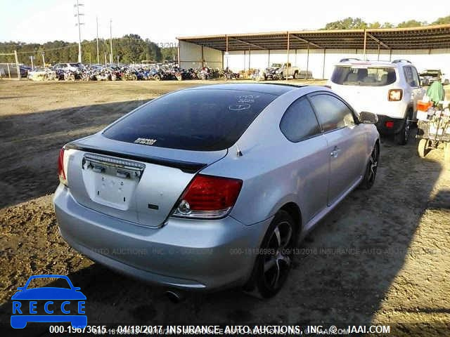 2005 Scion TC JTKDE177150060302 image 3