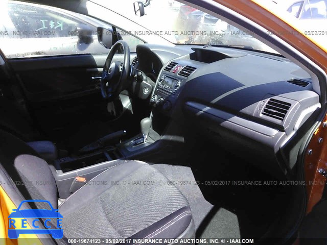 2013 SUBARU XV CROSSTREK 2.0 PREMIUM JF2GPAVC2DH848229 image 4