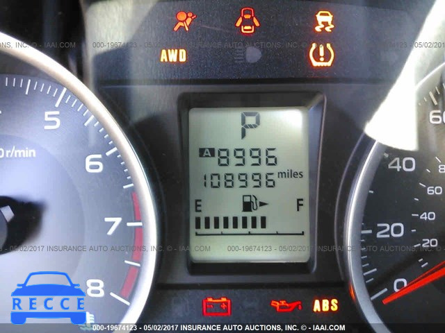 2013 SUBARU XV CROSSTREK 2.0 PREMIUM JF2GPAVC2DH848229 image 6