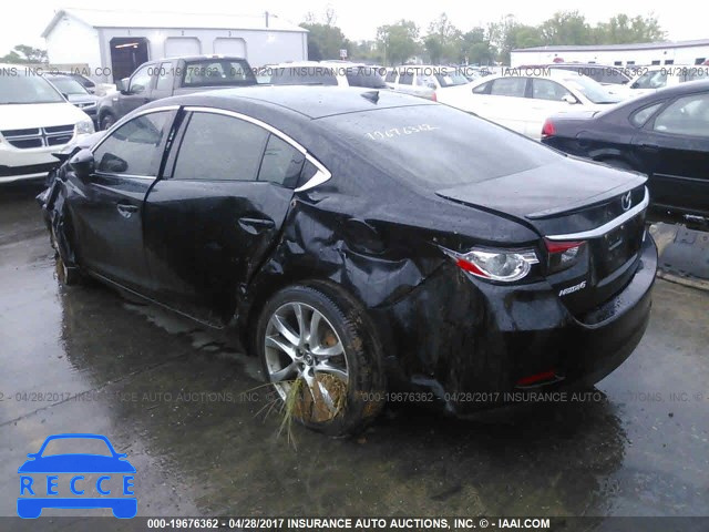 2014 Mazda 6 GRAND TOURING JM1GJ1W52E1112837 image 2