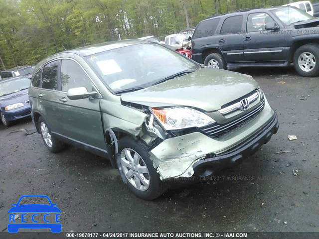 2008 Honda CR-V 5J6RE48768L045269 image 0