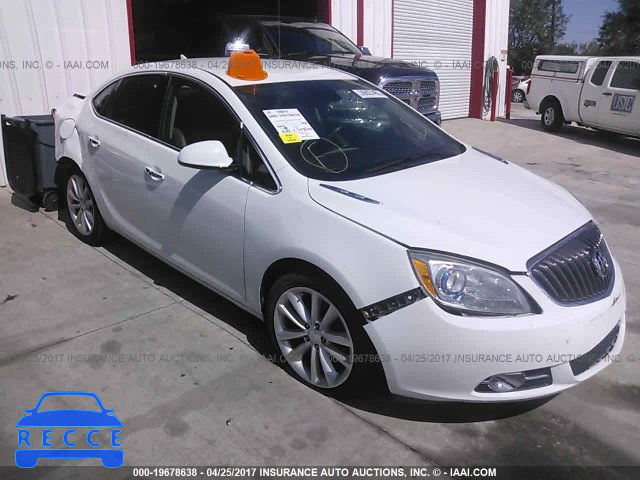 2012 Buick Verano 1G4PP5SK3C4229075 зображення 0