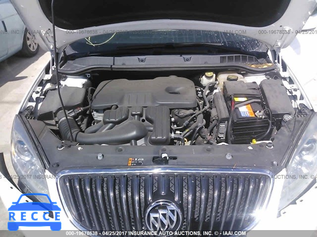 2012 Buick Verano 1G4PP5SK3C4229075 зображення 9