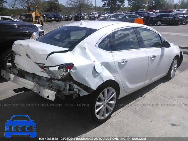 2012 Buick Verano 1G4PP5SK3C4229075 зображення 3