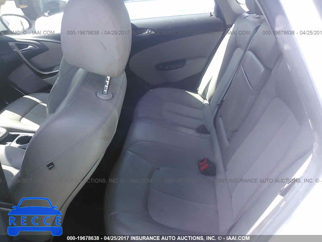 2012 Buick Verano 1G4PP5SK3C4229075 Bild 7