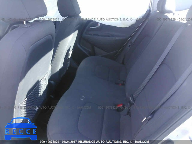 2012 KIA RIO KNADN4A32C6093959 image 7