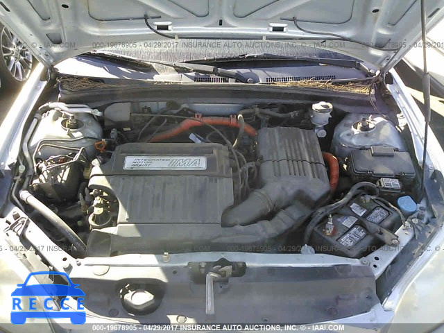 2005 Honda Civic JHMES96665S005052 image 9