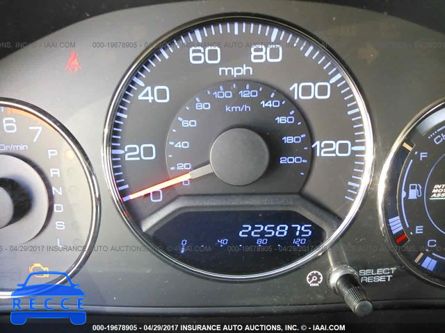 2005 Honda Civic JHMES96665S005052 image 6